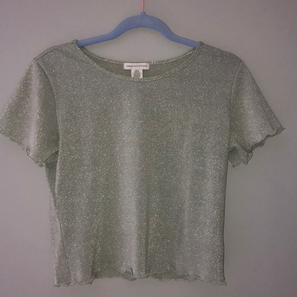 Urban outfitters t shirt